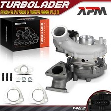 Turbolader für audi a7 - turbolader,