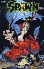 SPAWN PRESTIGE (deutsch)