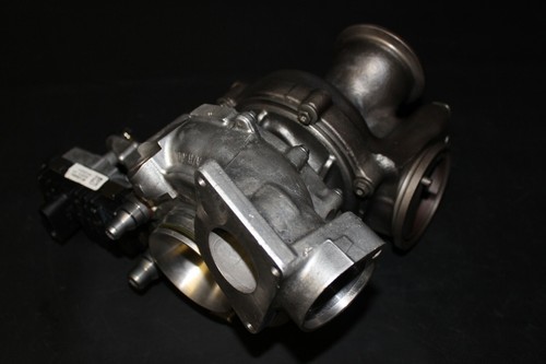 Original turbolader bmw - original, f20