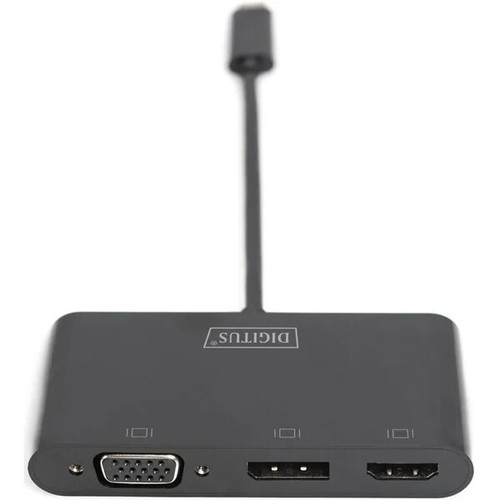 Digitus usb 3in1 - digitus,