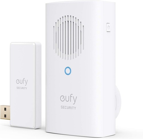 Eufy security glockenspiel - eufy,