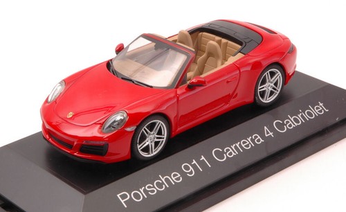 Herpa porsche 911 carrera - porsche,