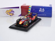 Spark S8625 # Ligier JS P217 -