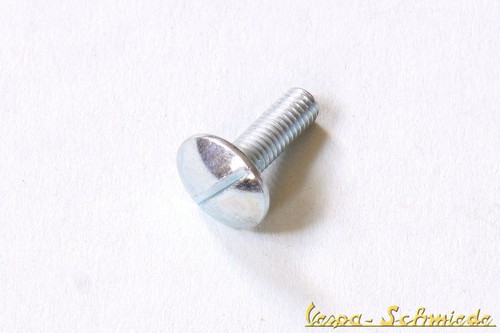 Vespa linsenschraube - vespa,