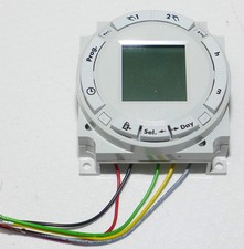 Elster Kromschröder AEG