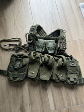 Bhi blackhawk crch chest - chest, rig