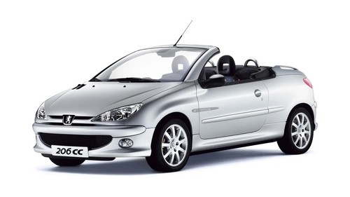 Download peugeot 206 gti - peugeot, &