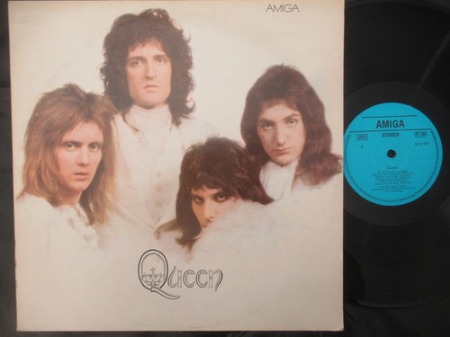 Queen same different cover - queen, /