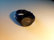 FILA Uhr Armbanduhr Jungs Blau