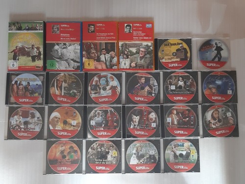 Konvolut stück diverse dvd - stück,