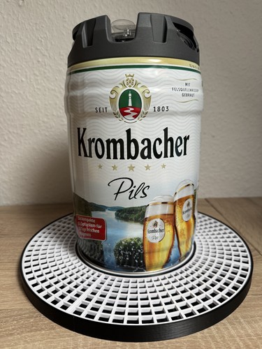 Bierkarussell - , /