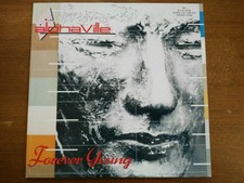 Alphaville ‎– Forever