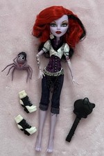Monster High Basic Operetta