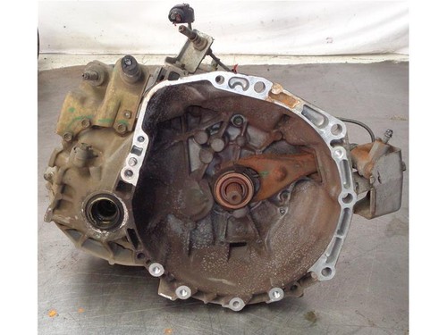Getriebe toyota yaris p1 - ft,