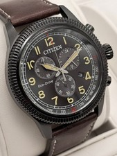 Citizen Eco-Drive Herrenuhr