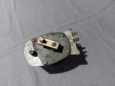 SWF 6V Scheibenwischermotor VW