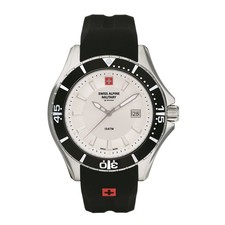 Swiss Alpine Military Herren