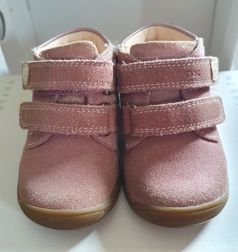 Kinderschuhe geox macchia - geox, gr