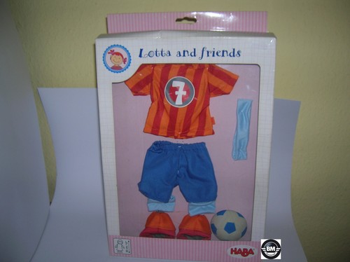 Haba lotta and - haba,