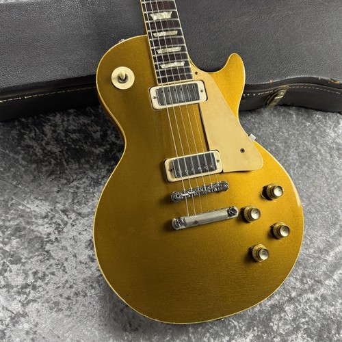 Gibson usa 1971 les paul - usa,