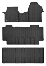Auto Gummimatten Fußmatten