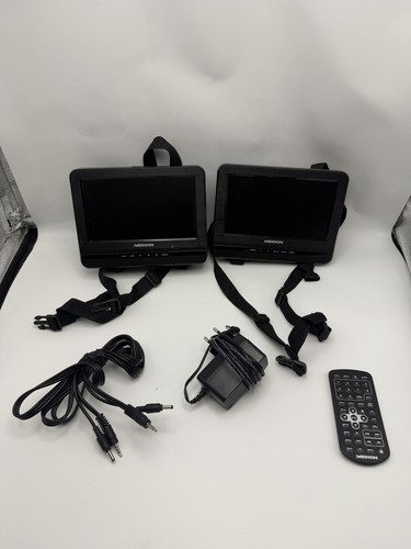 Medion portable dvd - portable,