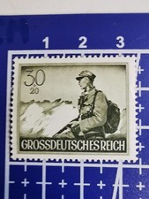 1944 Gebirgsjäger der