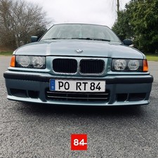 BMW E36 Air Intakes