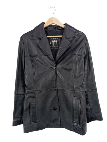 Mauritius ledermantel damen - ledermantel,