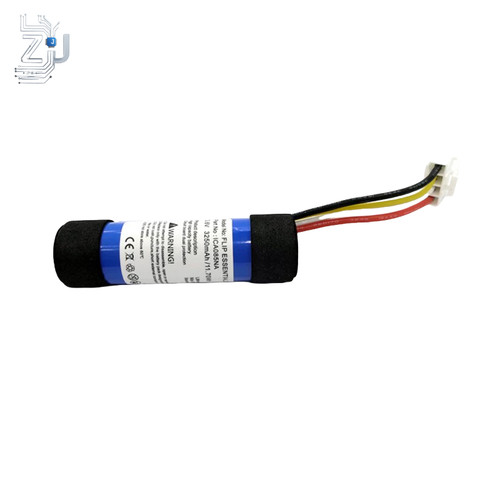 Battery for ica085na jbl - ica085na, flip
