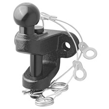 Anhängerkupplung Ø50mm