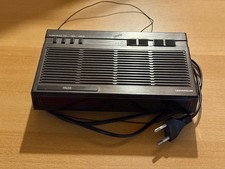 Digitaler Radio Wecker