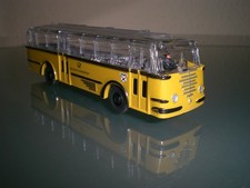 Wiking Büssing TU 5000