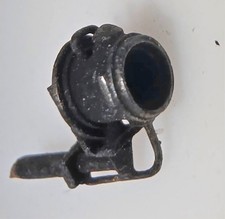 Weinert H0 einzelne Lampe für