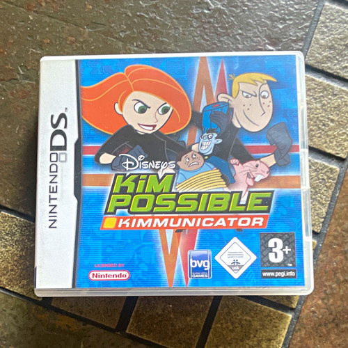 Disney kim possible - disney's,