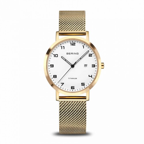 New bering herrenuhr 18634 334 - herrenuhr, 18634-334