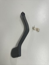 Yamaha RD 50 80  Bremspedal Fußbremshebel Bremse hinten 5G0-27211-00-90 #27712