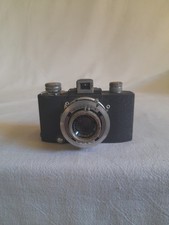 Alte Kamera SEM Baby OREC