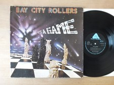 Bay City Rollers - It's A Game