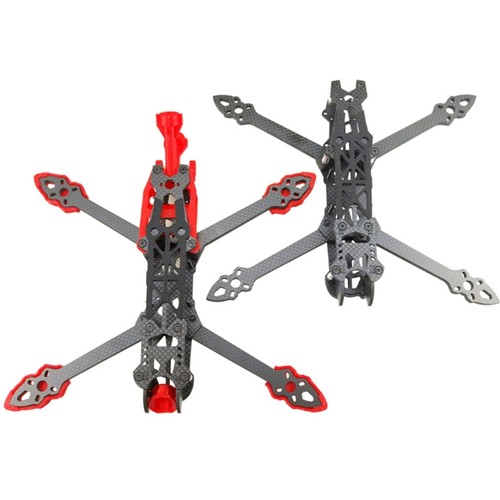 240mm fpv racing frame 5inch - 240mm,