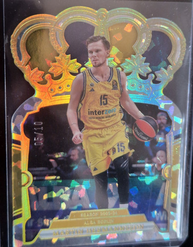 Crown royale euroleague - euroleague,