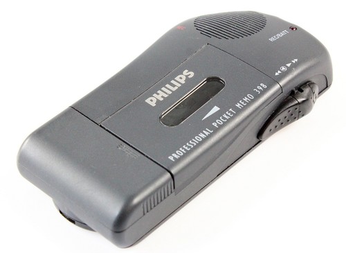 Philips professional pocket - professional,