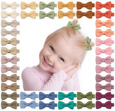 40Pcs 2Inches Baby Mädchen