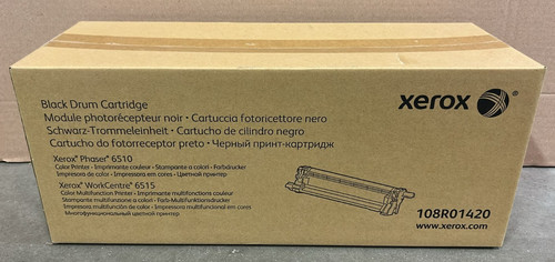 Xerox 108r01420 trommel drum - 108r01420,