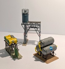 VOLLMER / FALLER  H0