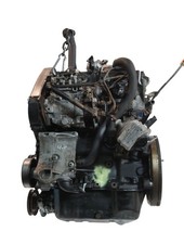 Motor für VW Transporter T4 1,9 TD ABL 028100035B