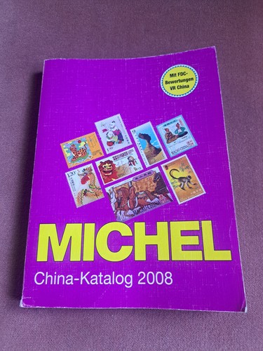 Michel übersee katalog band - Übersee,
