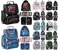 Schulranzen Set 3 teilig