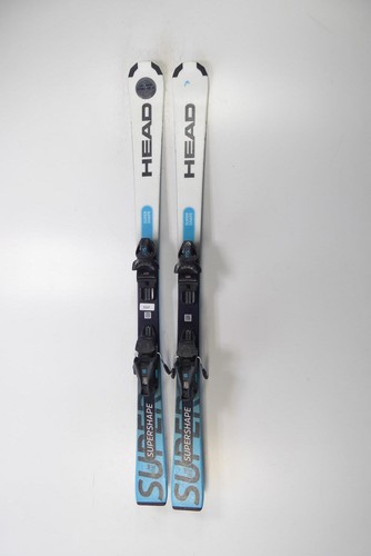 Head super shape jugend ski - head, jugend-ski
