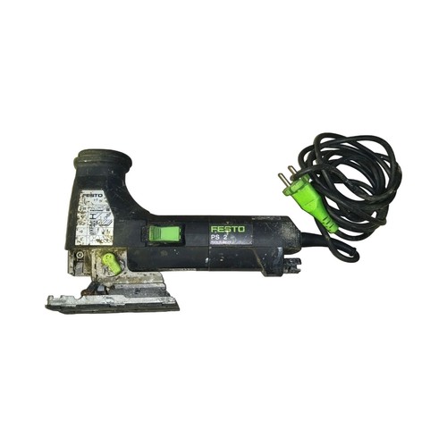 Festo säge stichsäge - festo, 2